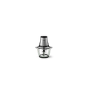PHILIPS Mini picadora taça de vidro 500W série 3000 HR1503/00 2L