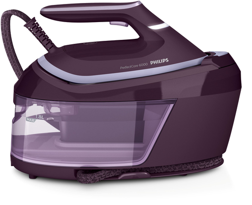 [8720389078910] PHILIPS Steam Generator Iron 6.5bars 150g psg6023.30