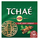 LIPTON Tchaé Chá verde orient 35 g