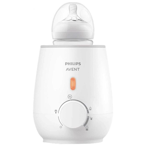[8720689002158] PHILIPS Chauffe-biberon Avent SCF355/09 0,548kg