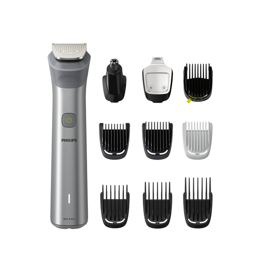 [8720689002219] PHILIPS 10-in-1 Multigroom Series 5000 MG5920/15