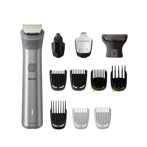 [8720689002240] PHILIPS All-in-one trimmer Mg5950/15 5000 Series