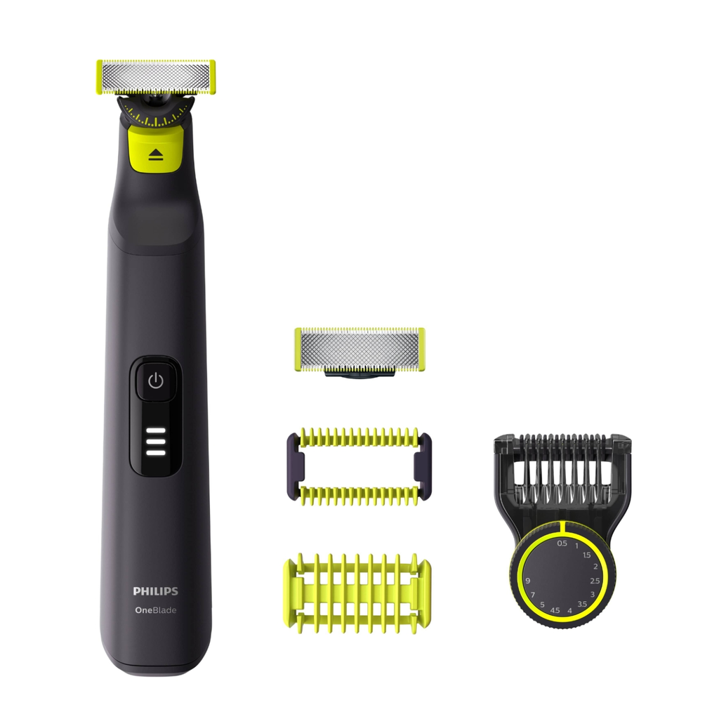 PHILIPS Tondeuse multifonctions Oneblade QP6541/16