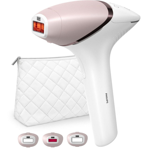 [8720689006866] PHILIPS IPL Hair Removal Device BRI955/01 1.131
