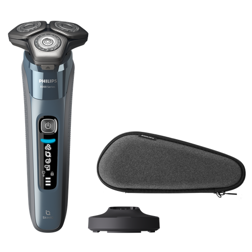 [8720689007719] PHILIPS Men's Electric Shaver Series 8000 S8692/35