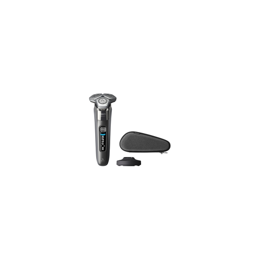 [8720689007757] PHILIPS Shaver Series 8000 S8697/35 Electric Shaver