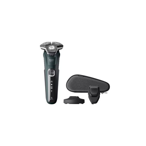 [8720689007825] PHILIPS Shaver Series 5000 S5884/38 Electric Shaver