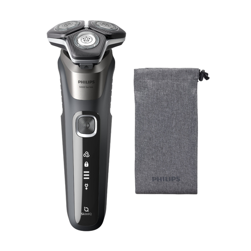 [8720689007863] PHILIPS Electric Shaver Series 5000 S5887/10