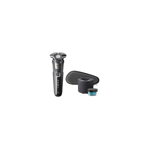 [8720689007887] PHILIPS Rotary Electric Shaver Series 5000 S5887/50 162x160x245mm