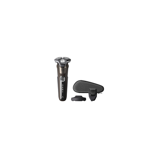 [8720689008600] PHILIPS Rasoir S5886/38 1 Pièce