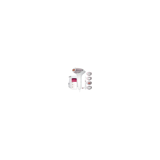 [8720689016339] PHILIPS Depiladora de luz pulsada BRI949/00