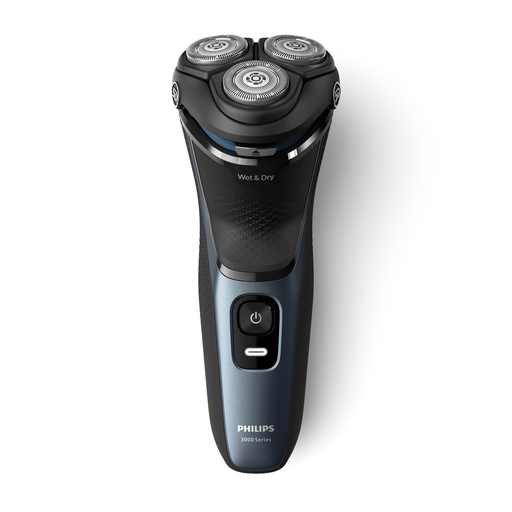 [8720689018555] PHILIPS Electric Shaver Series 3000 S3144/00