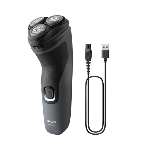 [8720689018821] PHILIPS Electric Shaver Series 1000 S1142/00