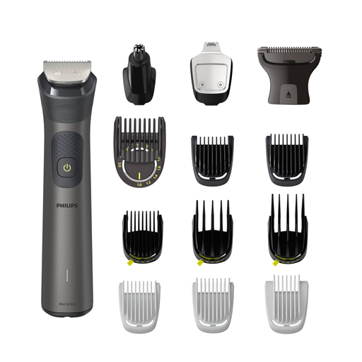 [8720689020473] PHILIPS Multigroomer Multistyles series 7000 MG7940/75