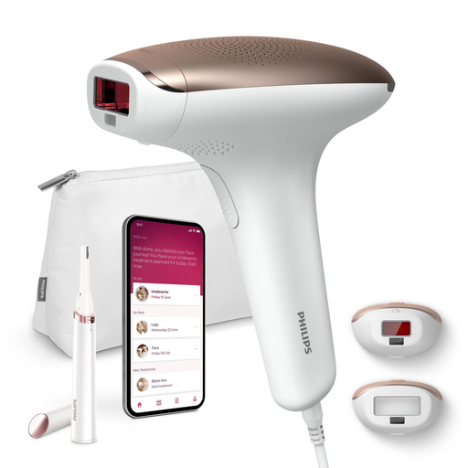 [8720689026338] PHILIPS Lumea Advanced IPL 7000 Series Hair Removal Device BRI921/00