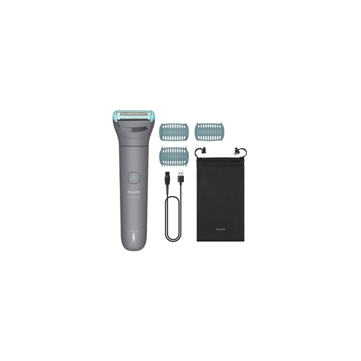 [8720689027014] PHILIPS Tondeuse corps sans fil body groomer BG3485.15