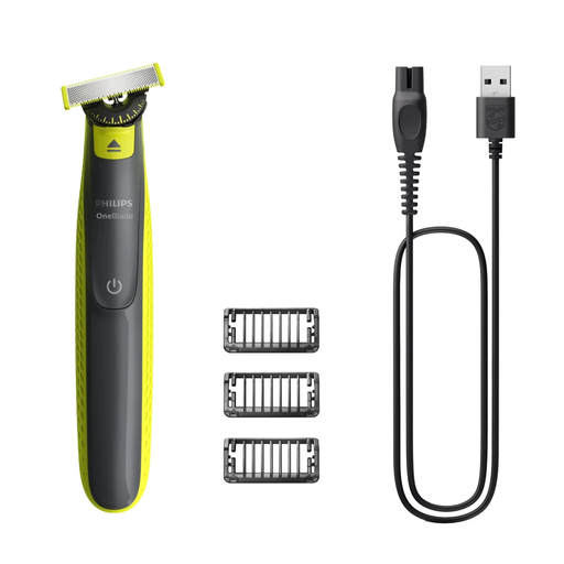 [8720689029094] PHILIPS Tondeuse QP2724/23 1 Pièce