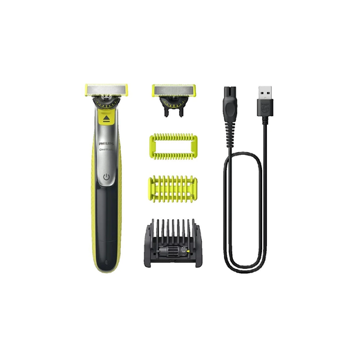 [8720689029117] PHILIPS Oneblade 360 Qp2834/23 Face + Body