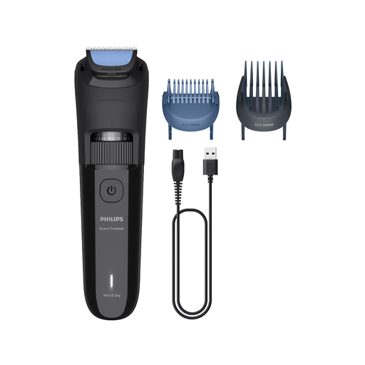[8720689029346] PHILIPS Multi-groomer BT3620/15 Black