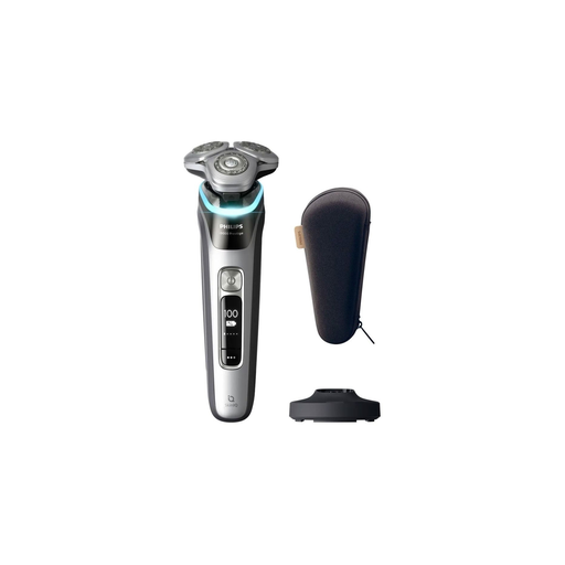 [8720689030199] PHILIPS Series 9000 X Rotary Electric Shaver 17.6cm
