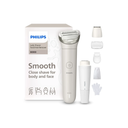 PHILIPS Lady Shaver Series 8000 BRL159/00 beige