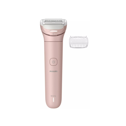 [8720689038263] PHILIPS Lady Shaver Series 8000 BRL129/00 pink