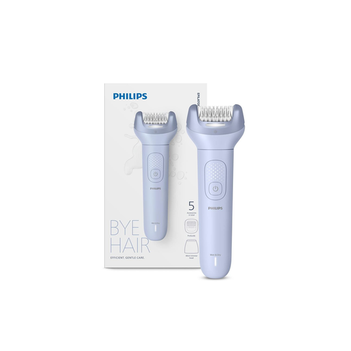 [8720689042185] PHILIPS Electric Epilator Bre711/00