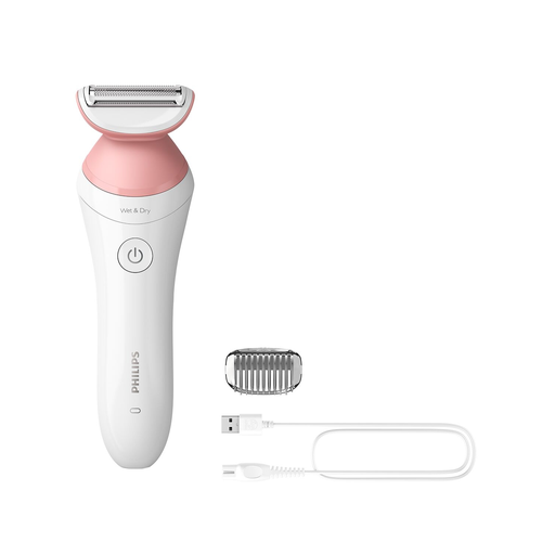 [8720689045247] PHILIPS Electric Epilator Brl146/20