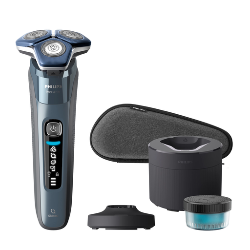 [8720689053990] PHILIPS SHAVER Series 7000 S7882/55 Electric Shaver