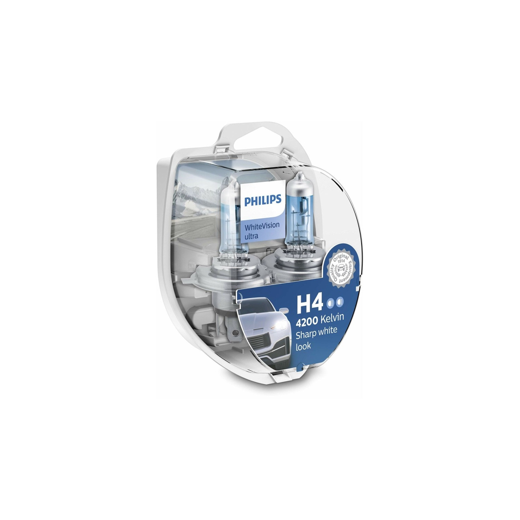PHILIPS Lâmpada para Carro 12342wvusm (Recondicionado A+)