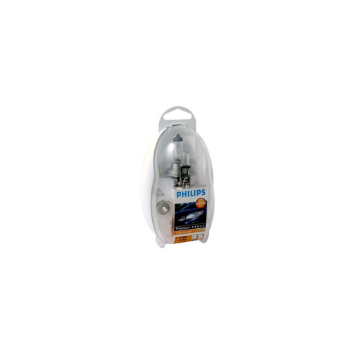 [8727900695588] PHILIPS Estojo Lâmpada De Farol Easykit H7