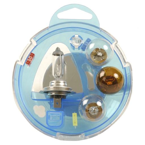 [8727900700367] PHILIPS Caixa Essential H7 12V a caixa