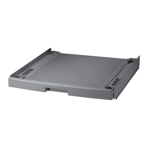 [8806088678856] SAMSUNG Stacking Kit SKK-DDX (Metal Grey)