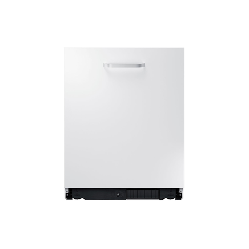 [8806088803029] SAMSUNG Lave-Vaisselle Encastrable 14 Couverts Blanc DW60M6050BB