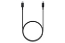 SAMSUNG USB-C to USB-C Cable 1m Black