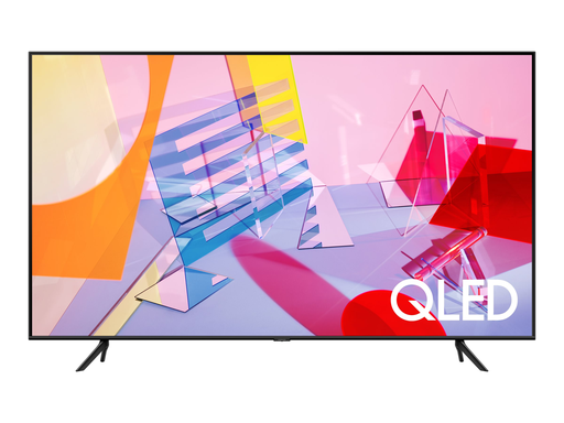 [8806090288173] SAMSUNG TV QLED 50 Polegadas 4K UHD QE50Q60TAUXXC