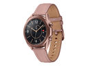 SAMSUNG Relógio inteligente Galaxy Watch 3 41mm bronze