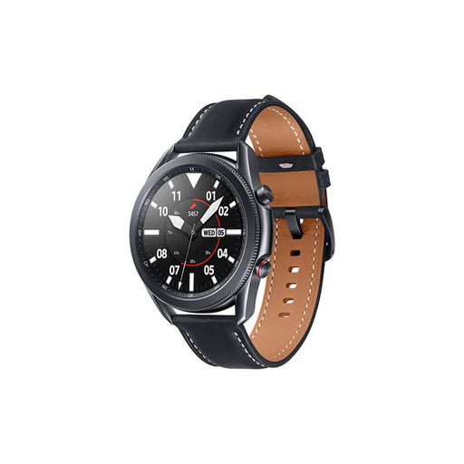 [8806090540608] SAMSUNG Galaxy Watch3 3,56cm (1.4") OLED Digital Preto