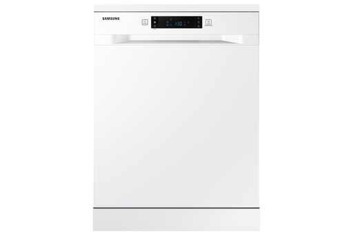 [8806090955297] SAMSUNG Lave-vaisselle DW60A6092FW 14 couverts 60cm 7 programmes Blanc