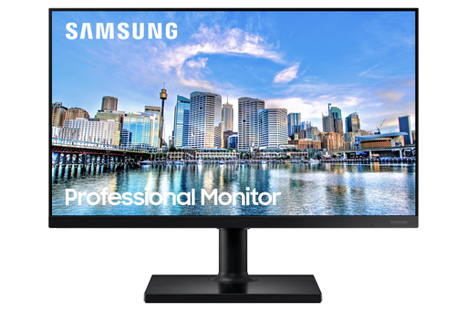 [8806090961779] SAMSUNG T45F PC Monitor 24 inch 1920x1080 Full HD Black