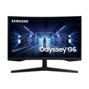 SAMSUNG Gaming Monitor Odyssey G5 32 inch