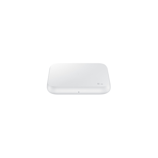 [8806092013643] SAMSUNG Chargeur sans fil EP-P1300T blanc