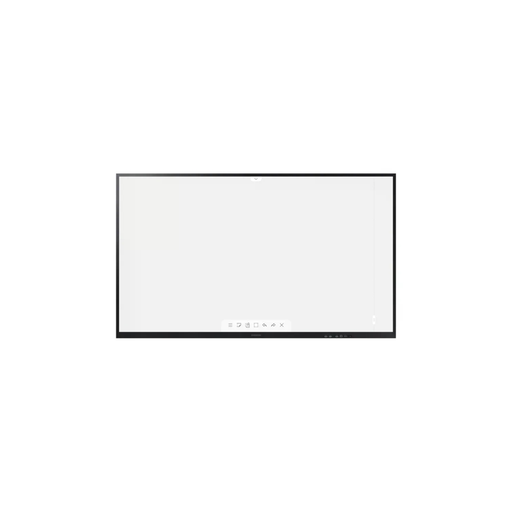 [8806092190818] SAMSUNG LED Television LH75WMAWLGCXEN 75"