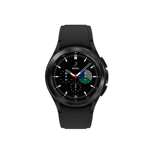 [8806092520073] SAMSUNG Galaxy Watch4 Classic 46mm Bluetooth Preto R890