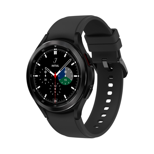 [8806092521469] SAMSUNG Smartwatch Galaxy Watch4 Classic 16GB Preto