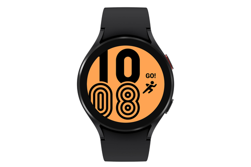 [8806092521865] SAMSUNG Relógio inteligente Galaxy Watch4 Active 44mm BT Preto