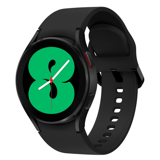 [8806092521926] SAMSUNG Galaxy Watch4 40mm Preto