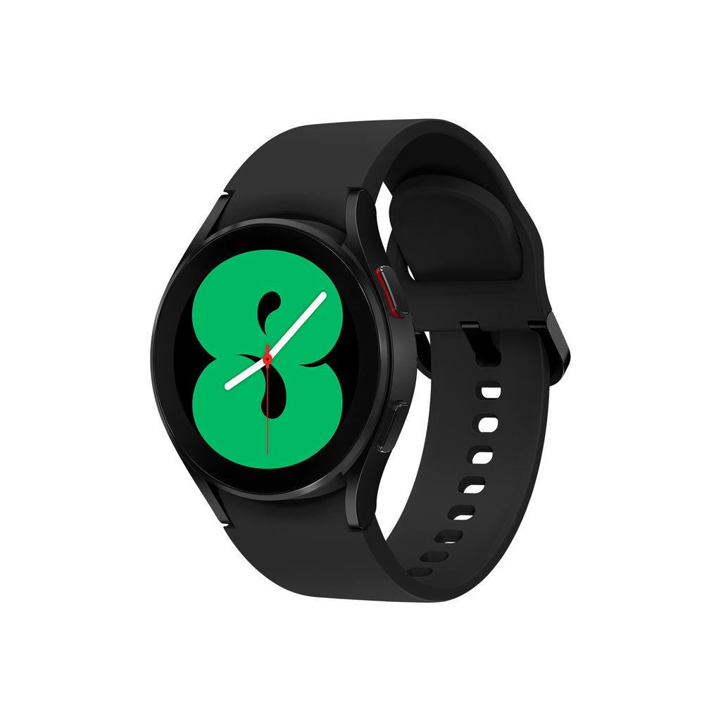 SAMSUNG Galaxy Watch4 3,05cm (1.2") OLED 40mm Preto