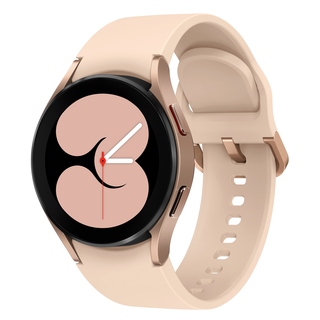 SAMSUNG Galaxy Watch4 3,05cm (1.2") OLED 40mm Rose doré