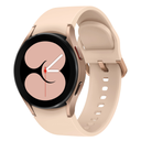 SAMSUNG Galaxy Watch4 3,05cm (1.2") OLED 40mm Ouro rosa